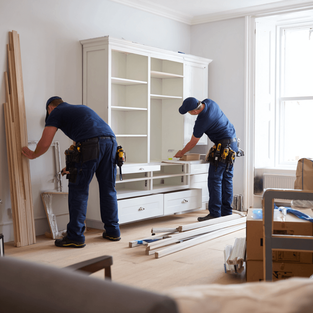 furniture-assembly-luton