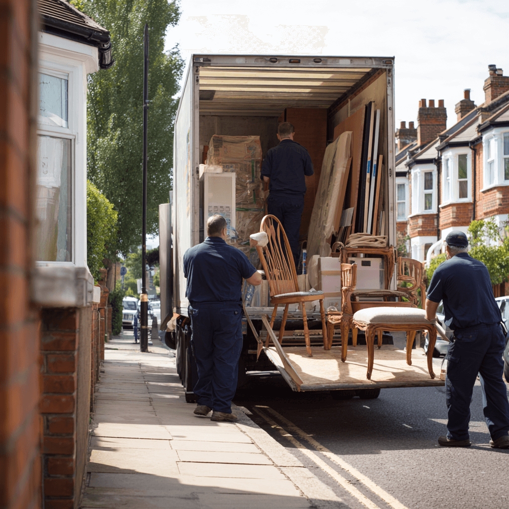 furniture-delivery-luton
